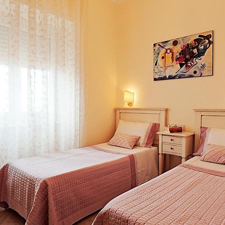 Il Castello Guest House Sassari Exterior foto