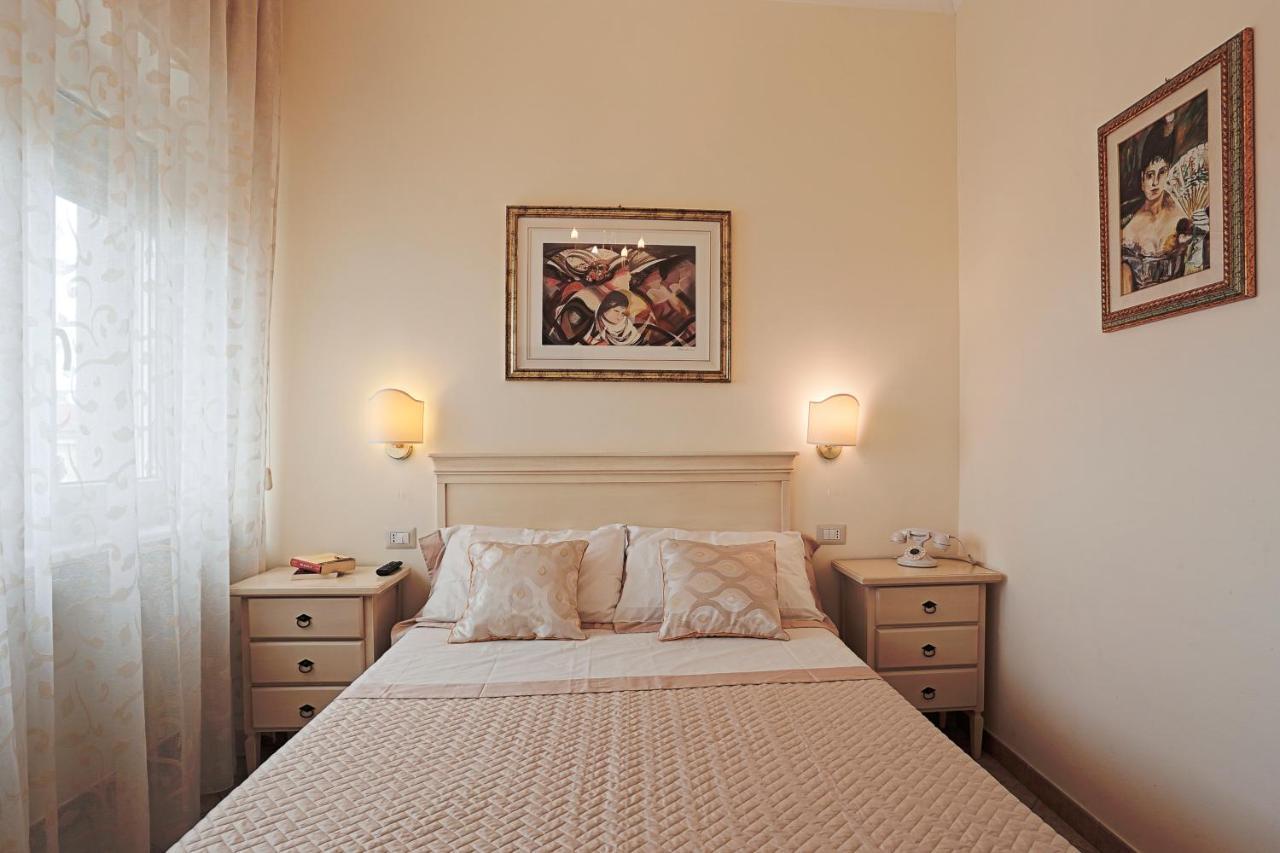 Il Castello Guest House Sassari Exterior foto